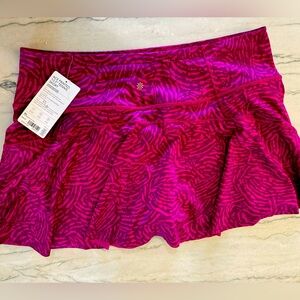 Athleta Tennis Skirt - XL